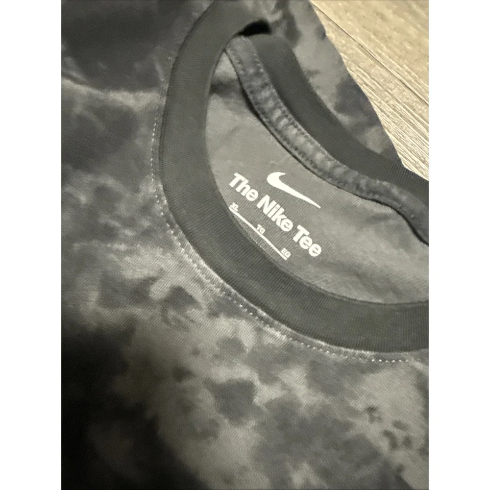 Nike men size